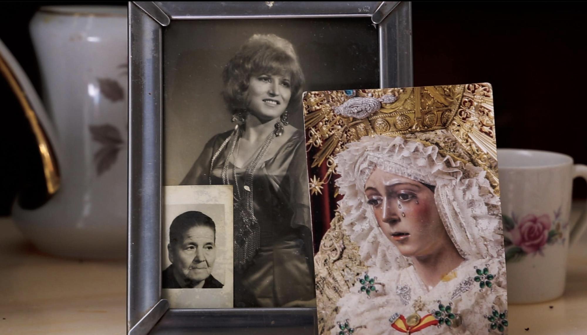 Dolores guapa portada